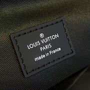 Louis Vuitton Avenue Sling Bag avenue sling bag CohotBag 3528 - 3