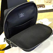 Louis Vuitton Avenue Sling Bag avenue sling bag CohotBag 3528 - 2