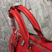 Louis Vuitton x Supreme Keepall Bandouliere Epi 45 Red - 3