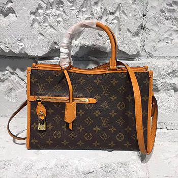   louis vuitton popincourt CohotBag  mm bag safran imperial 3850