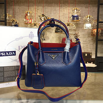 CohotBag prada double bag 4026