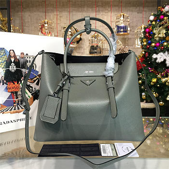 CohotBag prada double bag 4159