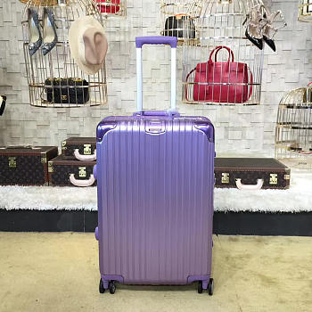 CohotBag rimowa travel box 4358