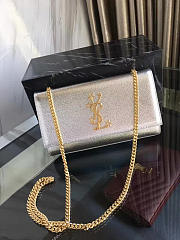 ysl monogram kate star gold CohotBag 4756 - 1