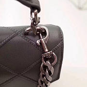 ysl monogram college gray CohotBag 4774 - 2