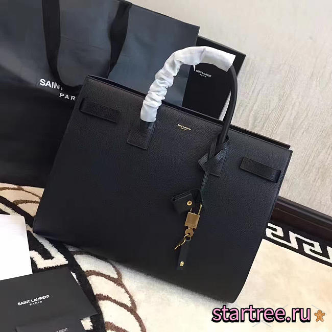 ysl large sac de jour carry all bag CohotBag 4875 - 1