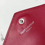 ysl monogramme sac université red CohotBag 4924 - 4