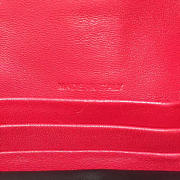 ysl monogramme sac université red CohotBag 4924 - 6