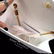 YSL | Kate With Leather Tassel - 24cm x 14.5cm x 5.5cm - 2