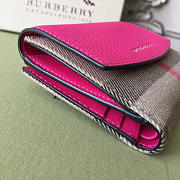 Burberry wallet 5822 - 6