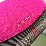 Burberry wallet 5822 - 5