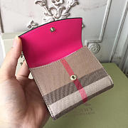 Burberry wallet 5822 - 4