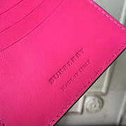 Burberry wallet 5822 - 2