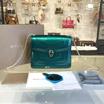 CohotBag bvlgari serpenti forever 820