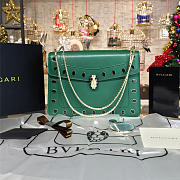 CohotBag bvlgari serpenti forever 884 - 1