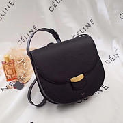 CohotBag celine leather compact ttrotteur z1117 - 1