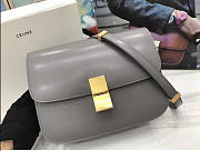 CohotBag celine leather classic box z1153 - 1