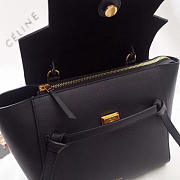 CohotBag celine leather belt bag z1182 - 2