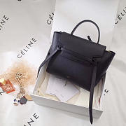 CohotBag celine leather belt bag z1182 - 5