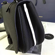 delvaux-humour-mm-brillant-satchelcalfskin le mutin saddle bag black 1507 - 2