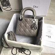 CohotBag lady dior mini 1552 - 1