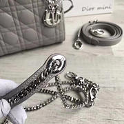 CohotBag lady dior mini 1552 - 4