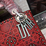 CohotBag lady dior 1572 - 5