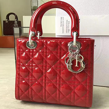 CohotBag lady dior 1580