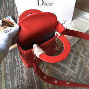 CohotBag lady dior 1623 - 2