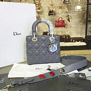 CohotBag lady dior 1626 - 1