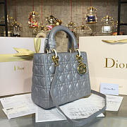 CohotBag lady dior 1643 - 1