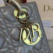 CohotBag lady dior 1643 - 2