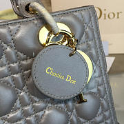 CohotBag lady dior 1643 - 3