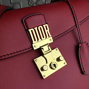 CohotBag dior addict tote 1778 - 2