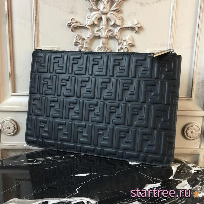 Fendi clutch bag - 1