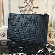 Fendi clutch bag - 1