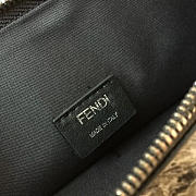 Fendi clutch bag - 6