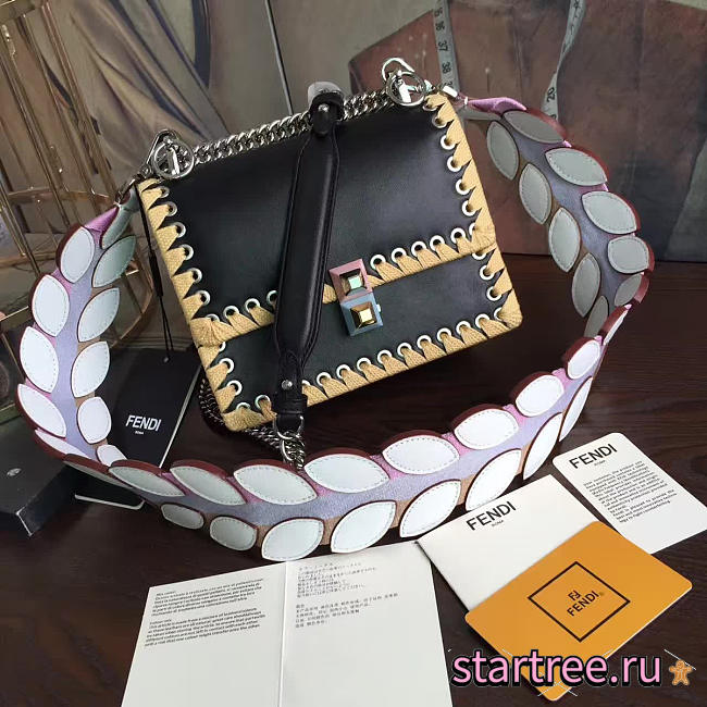 CohotBag fendi kani 1909 - 1