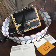 CohotBag fendi kani 1909 - 1