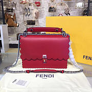 CohotBag fendi kani 1911 - 1