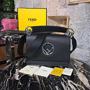CohotBag fendi shoulder bag 1980 - 1