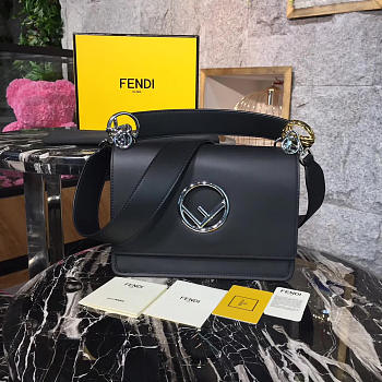 CohotBag fendi shoulder bag 1980