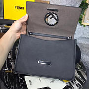CohotBag fendi shoulder bag 1980 - 2