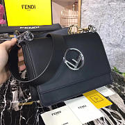 CohotBag fendi shoulder bag 1980 - 5
