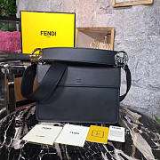 CohotBag fendi shoulder bag 1980 - 6