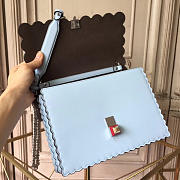 CohotBag fendi kani 1990 - 3