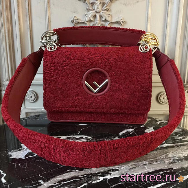 CohotBag fendi kani 2004 - 1
