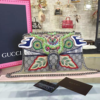 Gucci dionysus shoulder bag z072