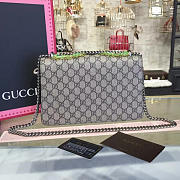 Gucci dionysus shoulder bag z072 - 4