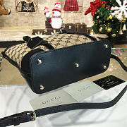 gucci gg supreme handle bag CohotBag 2212 - 3